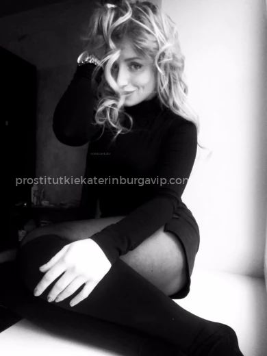 Проститутка Мила - Фото 4 №15786