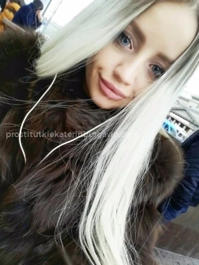 Проститутка Мила - Фото 1 №15786
