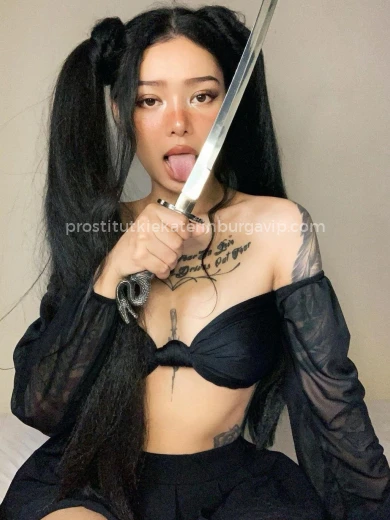 Проститутка Виктория - Фото 6 №165435