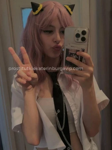 Проститутка Ксения - Фото 1 №165444