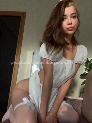 Проститутка Арина - Фото 4 №165462