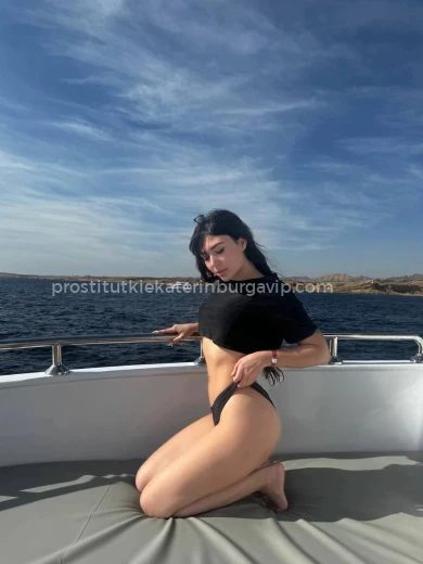 Проститутка Арина - Фото 8 №165475