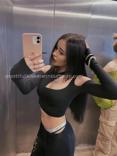 Проститутка Елизавета - Фото 6 №165488