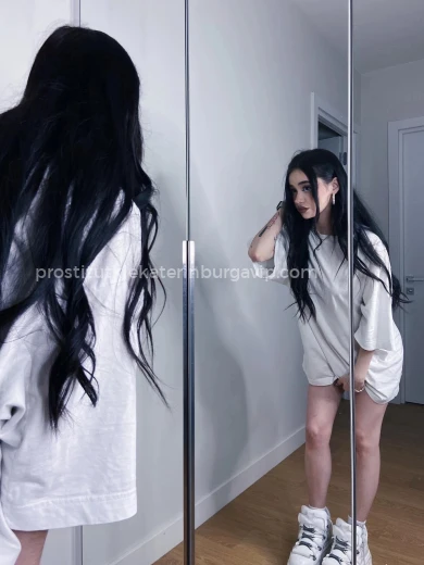 Проститутка Елизавета - Фото 1 №165488