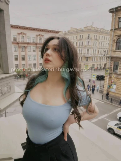 Проститутка Александра - Фото 9 №165499