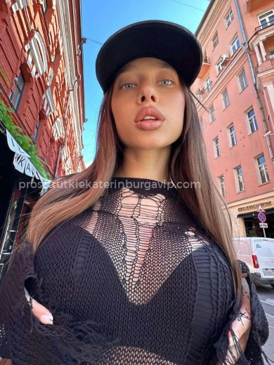Проститутка Александра - Фото 9 №165518