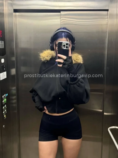 Проститутка Арина - Фото 6 №165546