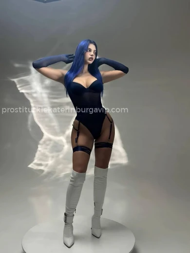 Проститутка Арина - Фото 1 №165546