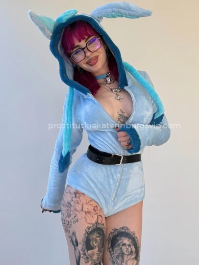 Проститутка Ирина - Фото 3 №183272