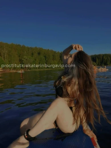 Проститутка Умида - Фото 2 №183317