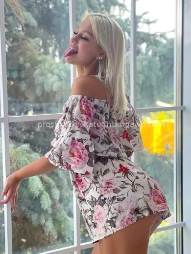 Проститутка Татьяна - Фото 5 №183659