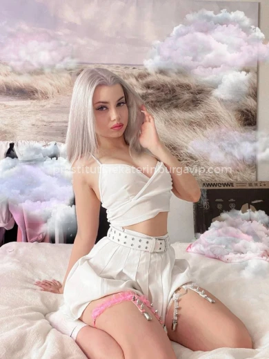 Проститутка Устинья - Фото 4 №183721