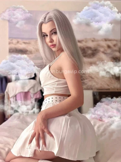 Проститутка Устинья - Фото 3 №183721