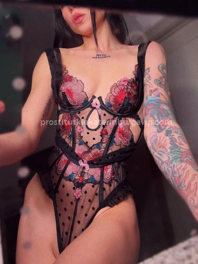 Проститутка Софья - Фото 5 №183770