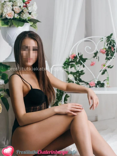 Проститутка Натали - Фото 2 №529