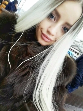 Проститутка Мила