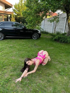 Проститутка Белла