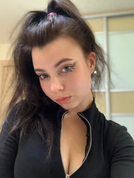 Проститутка Алина